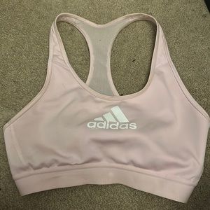 adidas sports bra